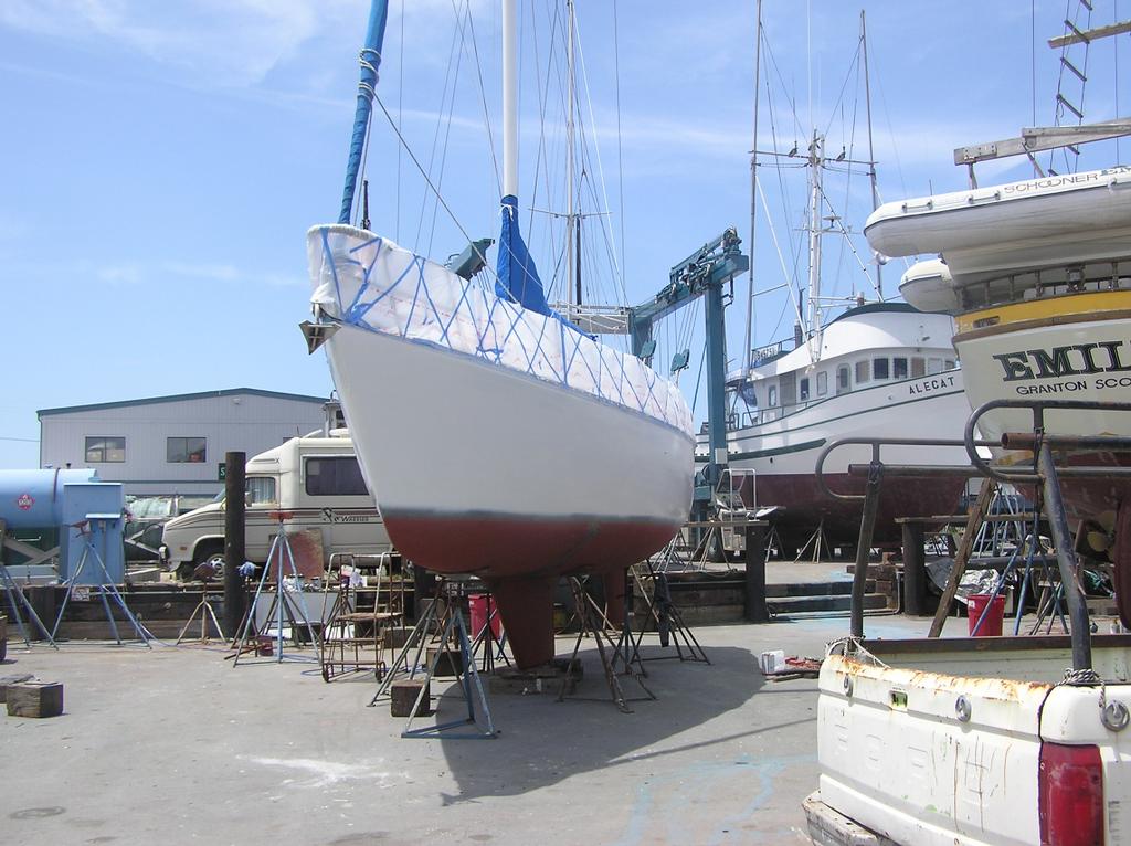 WEST COAST MARINE Moss Landing CA 95039 8317760223 Boating